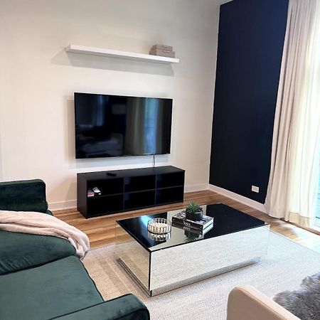 Vogue Bucktown Suite Chicago Dış mekan fotoğraf