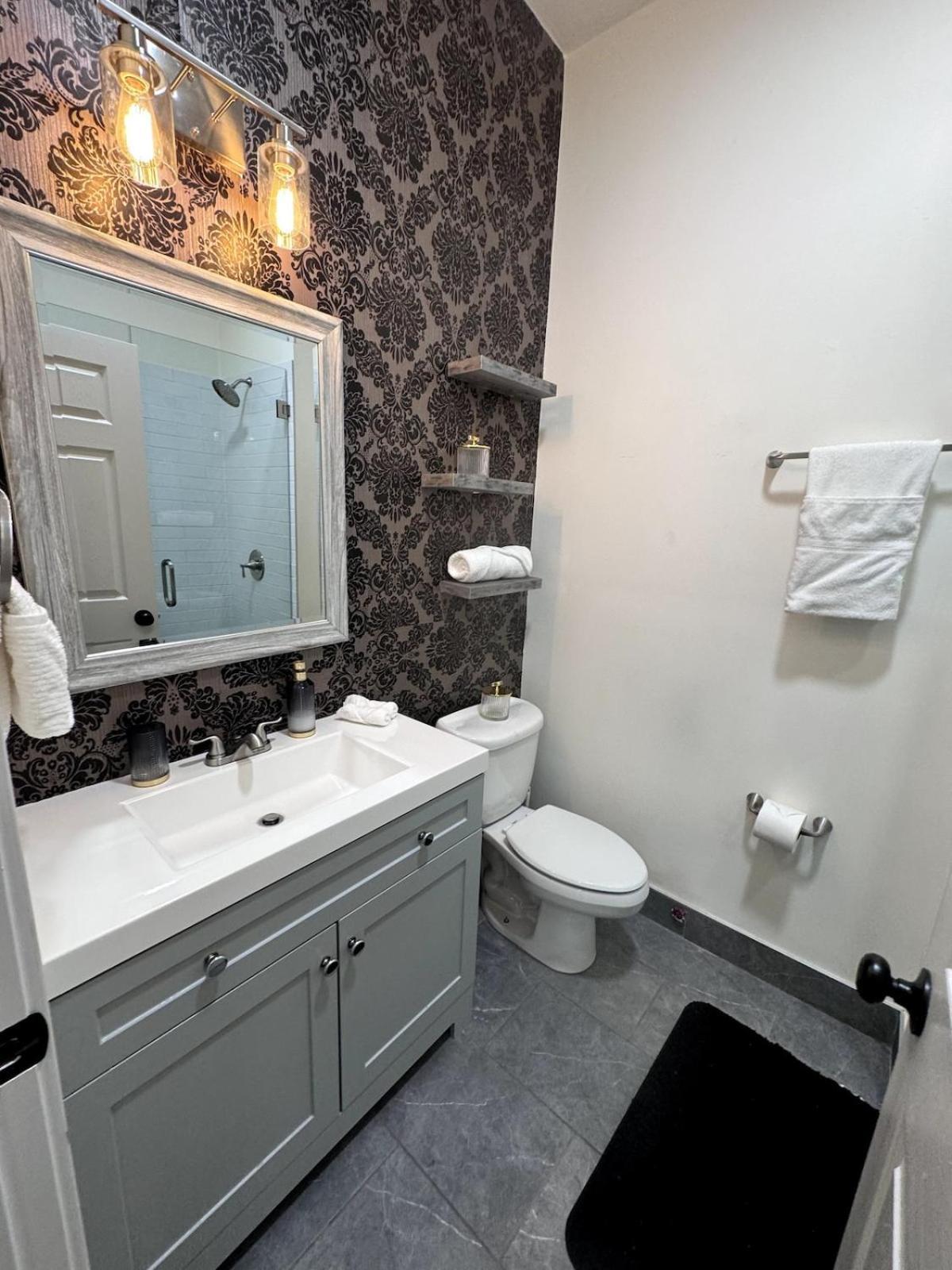 Vogue Bucktown Suite Chicago Dış mekan fotoğraf