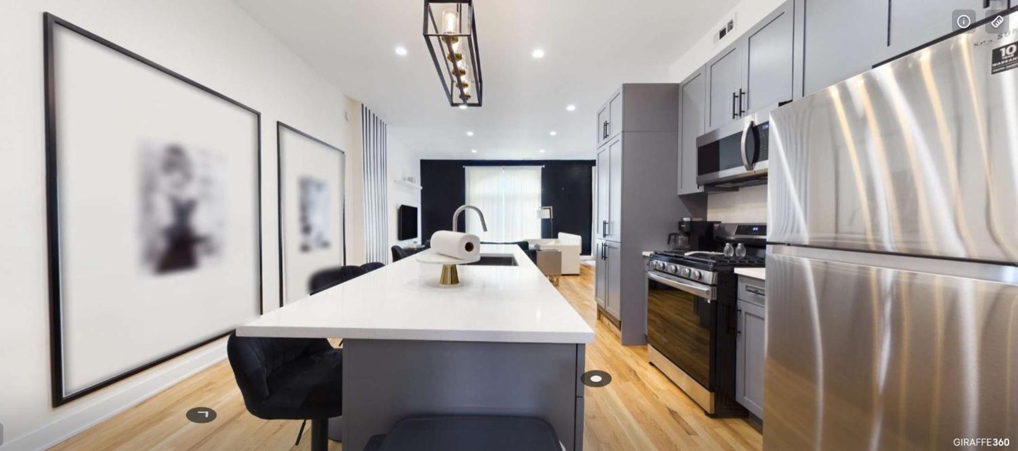Vogue Bucktown Suite Chicago Dış mekan fotoğraf